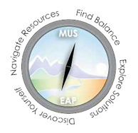 MUS EAP Logo